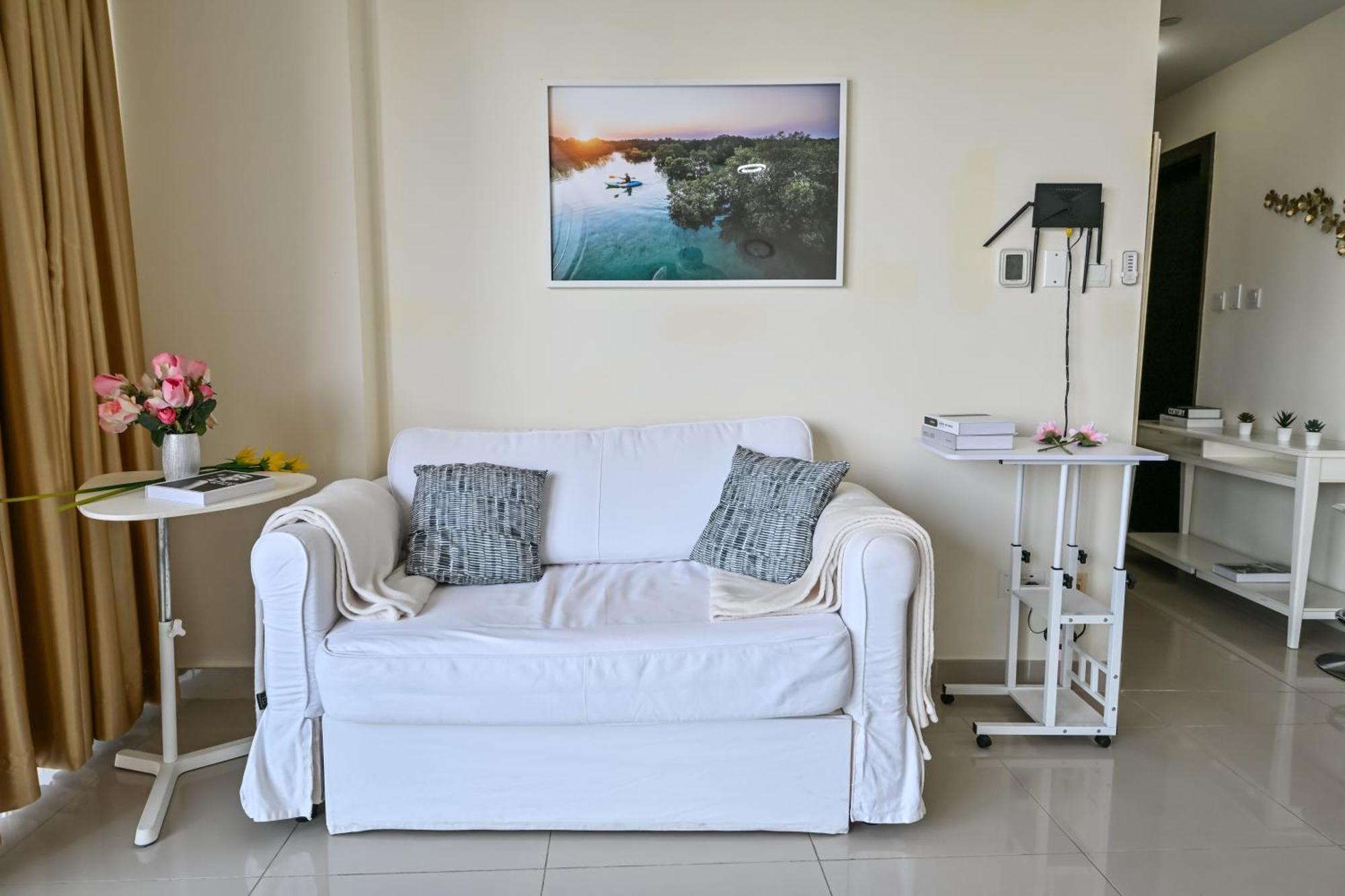 Full Sea & Mangroves View - Al Reem - 5 People