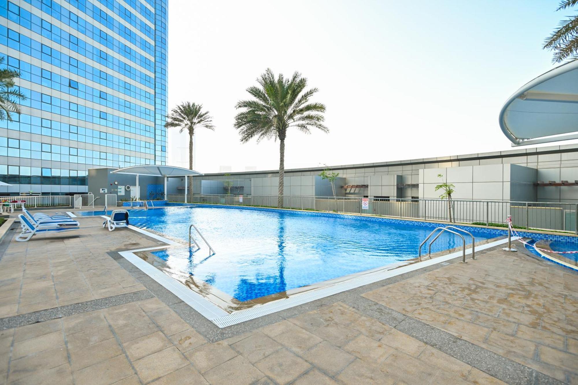 Full Sea & Mangroves View - Al Reem - 5 People Abu Dhabi