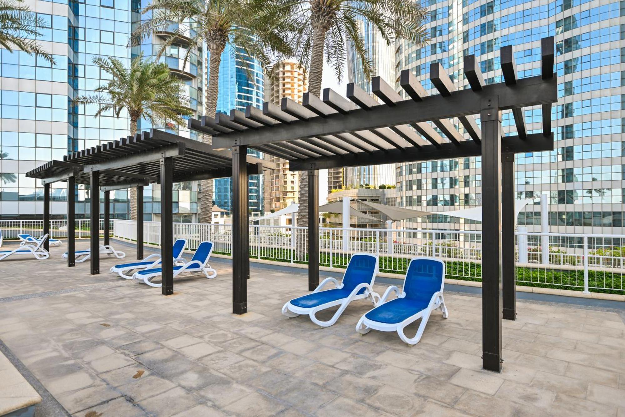 Full Sea & Mangroves View - Al Reem - 5 People