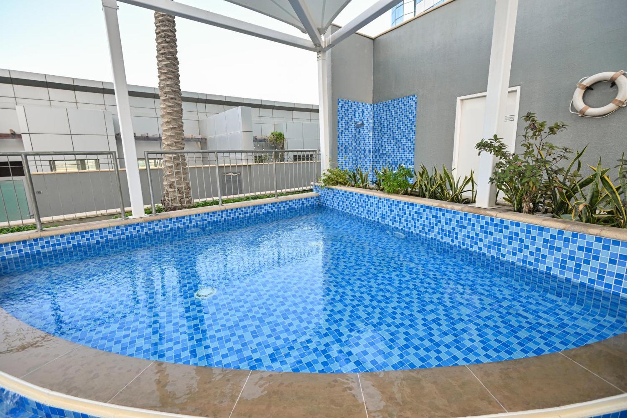 Full Sea & Mangroves View - Al Reem - 5 People
