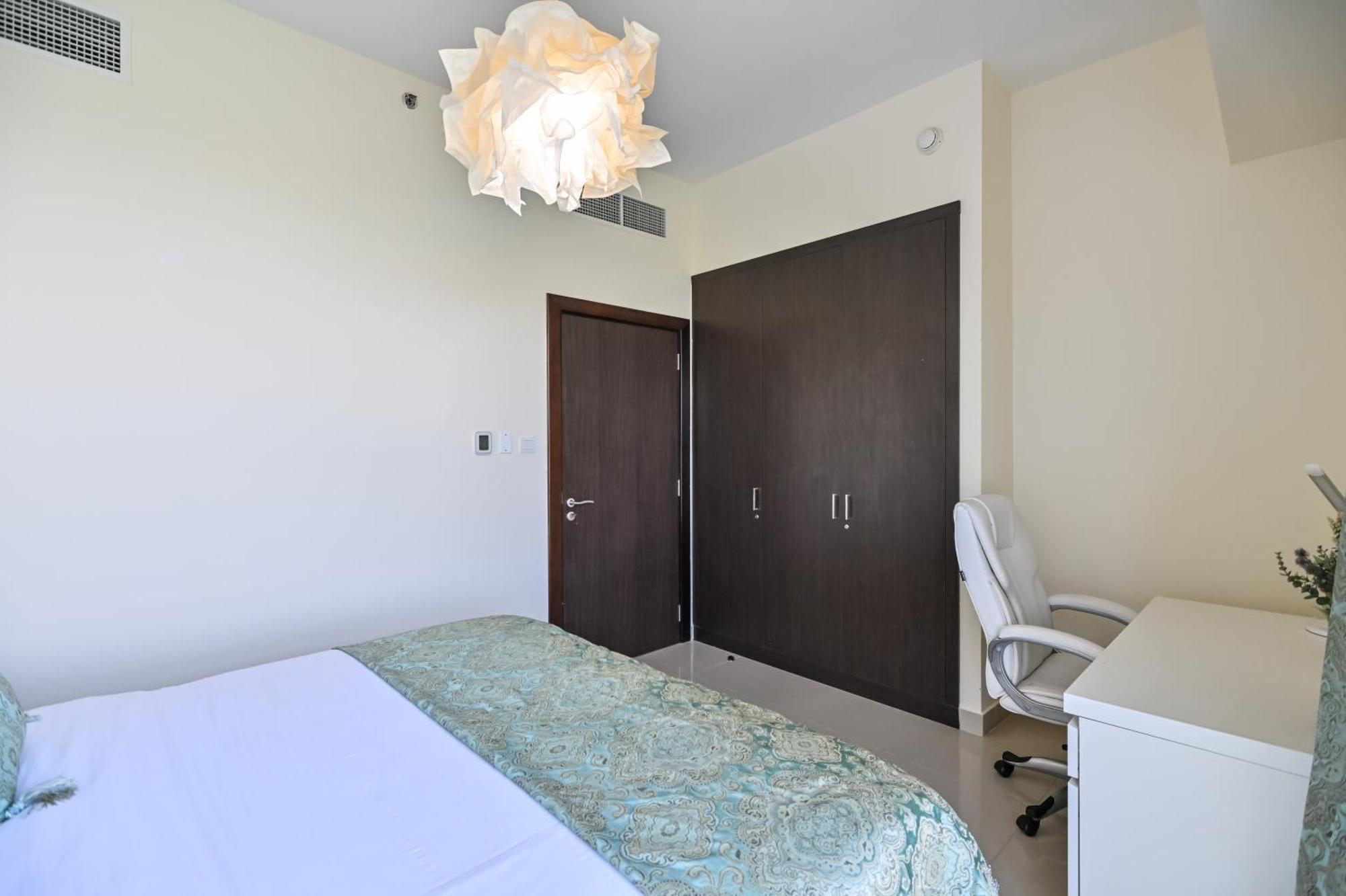 Full Sea & Mangroves View - Al Reem - 5 People Abu Dhabi