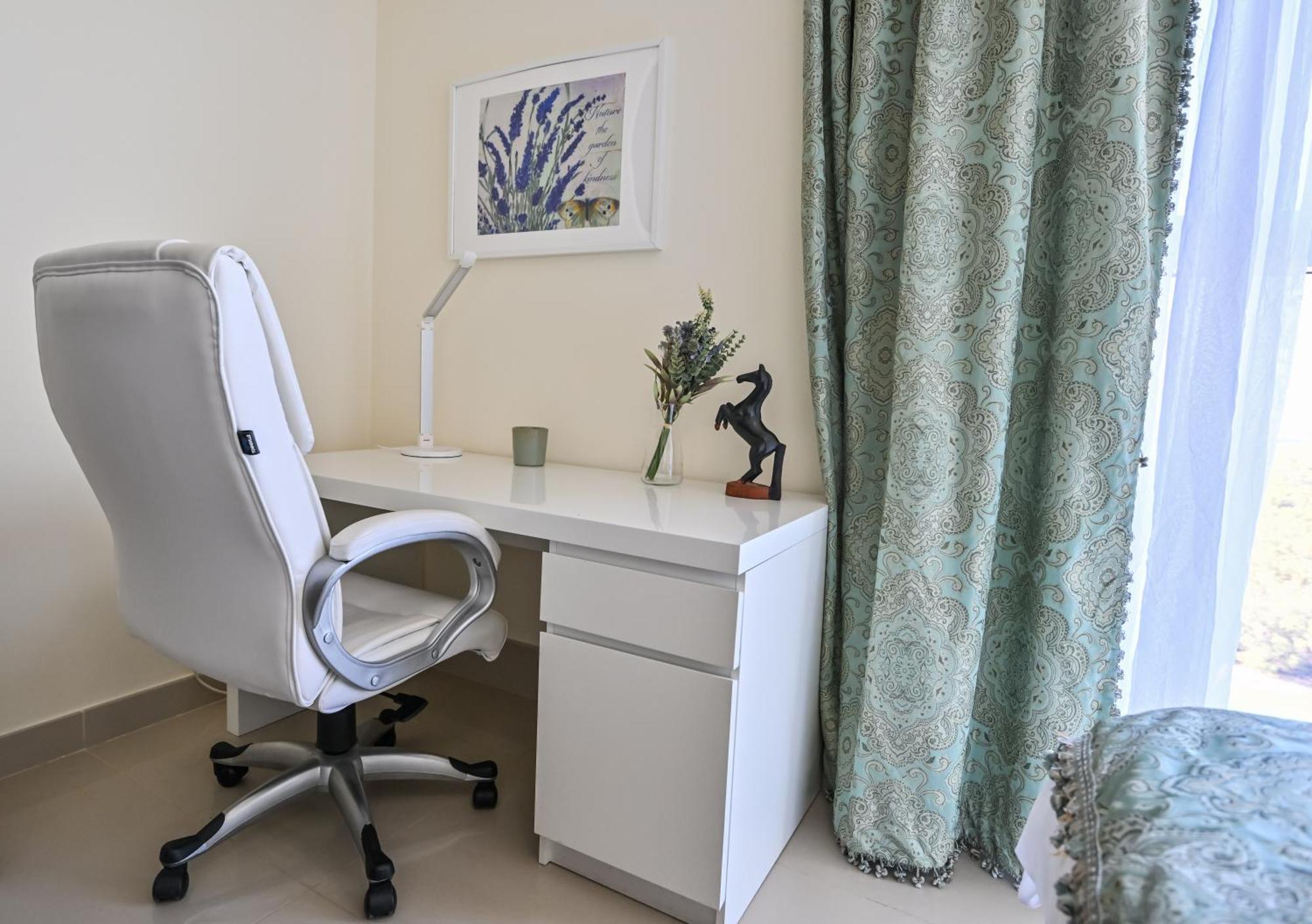 Full Sea & Mangroves View - Al Reem - 5 People Apartment